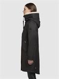 Winteracke "Semie2" 266 spa-grey