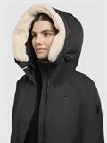 Winteracke "Semie2" 266 spa-grey