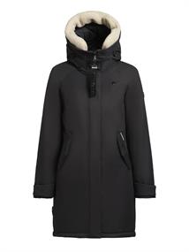 Winteracke "Semie2" 266 spa-grey