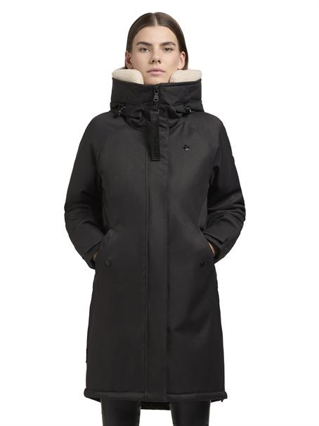 Winteracke "Semie2" 266 spa-grey
