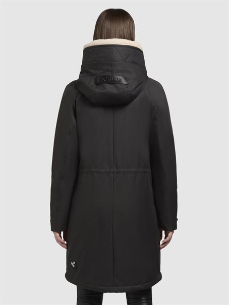 Winteracke "Semie2" 266 spa-grey