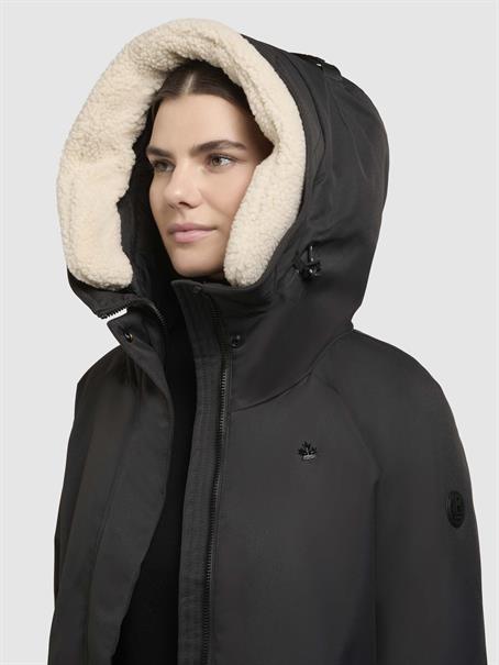 Winteracke "Semie2" 266 spa-grey