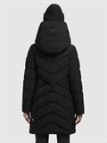 Winterjacke "Darka2" 200 black