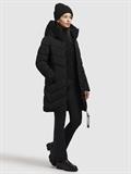 Winterjacke "Darka2" 200 black