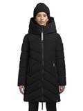 Winterjacke "Darka2" 200 black