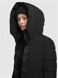 Winterjacke "Darka2" 200 black