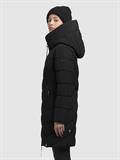 Winterjacke "Darka2" 200 black