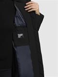Winterjacke "Darka2" 200 black