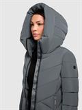 Winterjacke "Darka2" 307 foa-gre