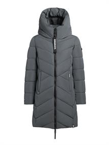 Winterjacke "Darka2" 307 foa-gre