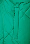 Wintermantel evergreen