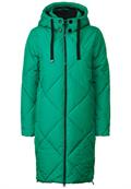 Wintermantel evergreen