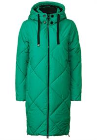 Wintermantel evergreen