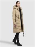Wintermantel "Mikia2" 138 tao-sand