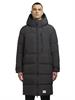 Wintermantel "Siram" 266 spa-gray