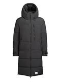 Wintermantel "Siram" 266 spa-gray