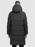 Wintermantel "Siram" 266 spa-gray