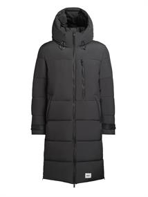 Wintermantel "Siram" 266 spa-gray