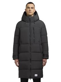 Wintermantel "Siram" 266 spa-gray