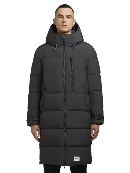 Wintermantel "Siram" 266 spa-gray
