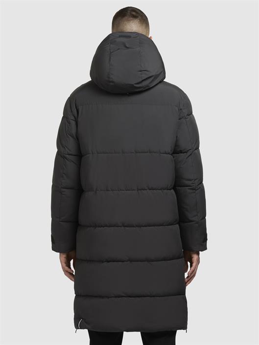 wintermantel-siram-266-spa-gray