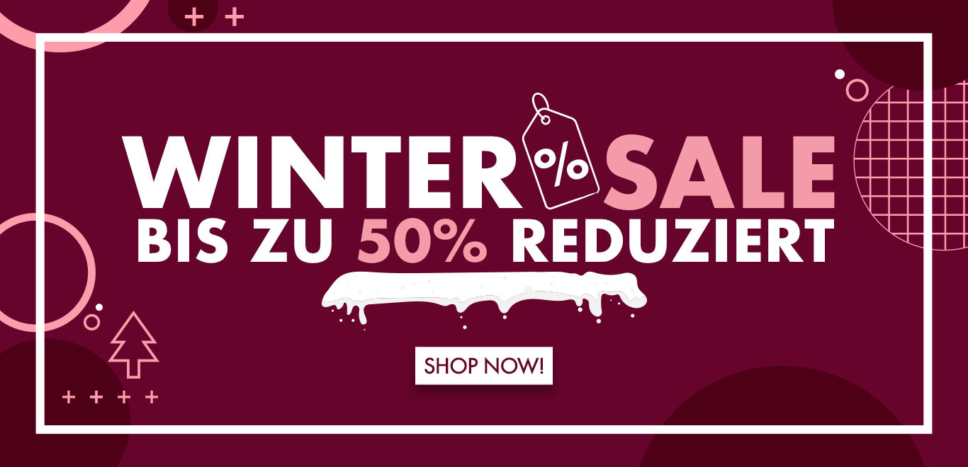 Wintersale