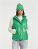 Wisela intensity vibrant green