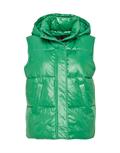 Wisela intensity vibrant green