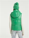 Wisela intensity vibrant green