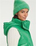 Wisela intensity vibrant green
