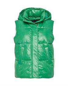 Wisela intensity vibrant green