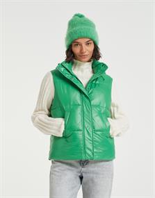 Wisela intensity vibrant green