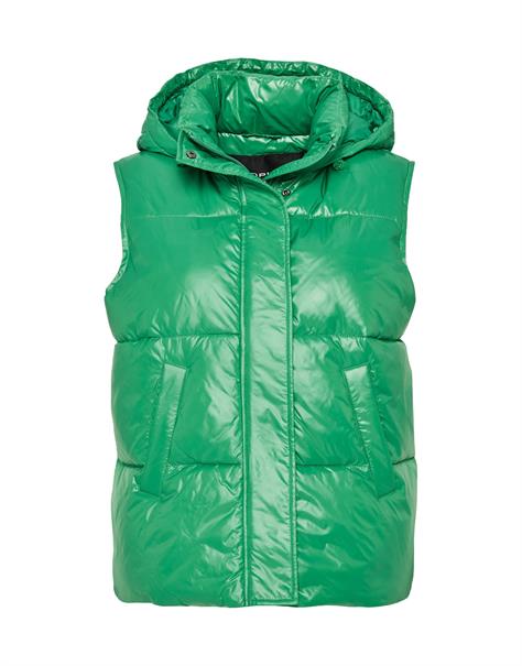 Wisela intensity vibrant green