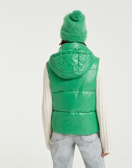 wisela-intensity-vibrant-green