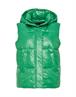 Wisela intensity vibrant green