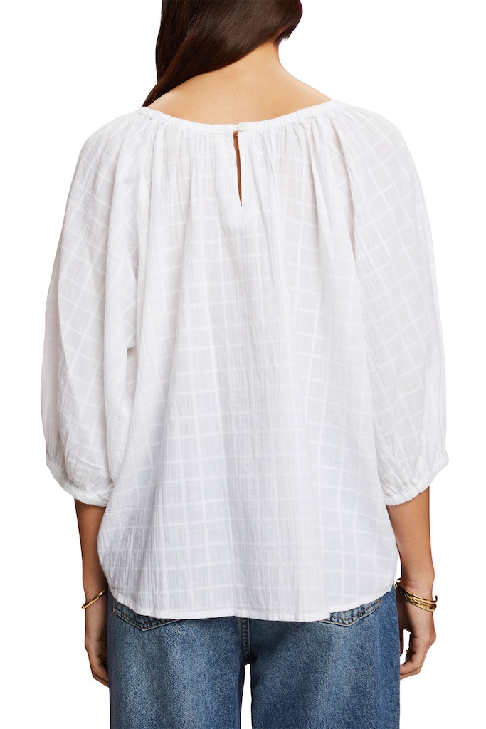 women-blouses-woven-long-sleeve-white
