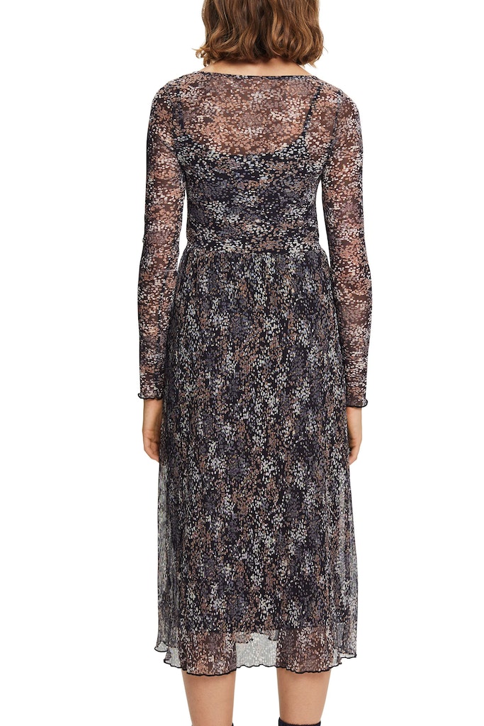 women-dresses-knitted-midi-black