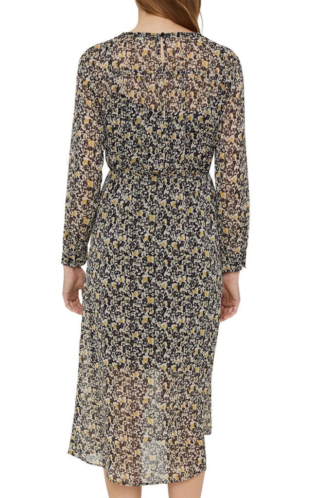 women-dresses-light-woven-midi-black-3