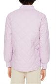 Women Jackets outdoor woven regular lilac