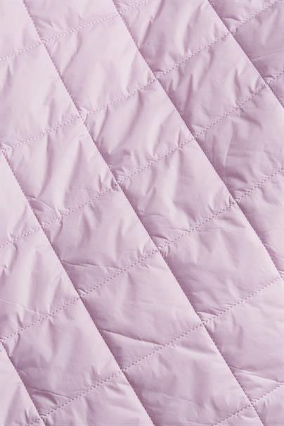 Women Jackets outdoor woven regular lilac