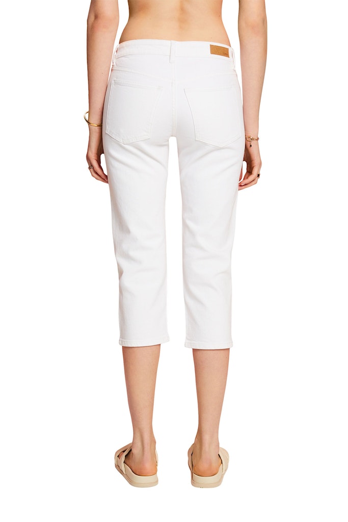 women-pants-denim-cropped-white