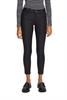 Women Pants woven length service black