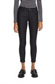 Women Pants woven length service black