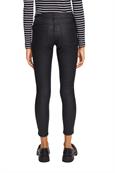 Women Pants woven length service black