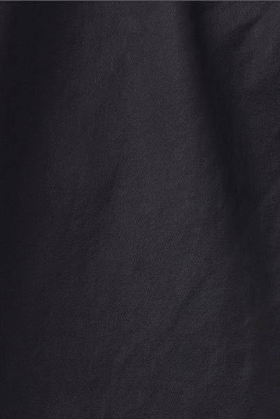 Women Pants woven length service black