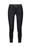 Women Pants woven length service black