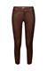 Women Pants woven length service brown