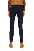 Women Pants woven length service navy