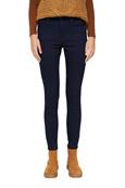 Women Pants woven length service navy