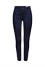 Women Pants woven length service navy